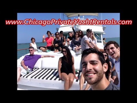 Ideas for Celebrating Your 30th Birthday in Chicago