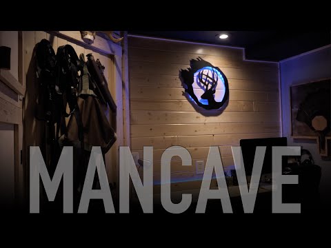 Ideas for Creating a Stylish and Functional Man Cave Shed
