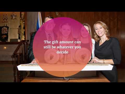 Ideas for Bar Mitzvah Celebrations