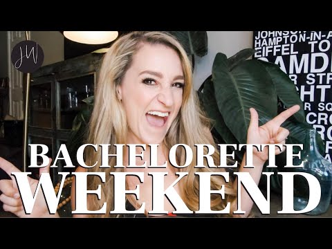Ideas for Bachelorette Near Your Location