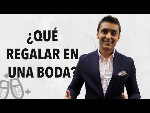 Ideas creativas para regalos de boda 
Regalos únicos para celebrar una boda 
Ideas originales para regalar en una boda 
Regalos especiales para los novios en su día especial 
Ideas innovadoras para obsequios de boda 
Sorprende a los novios con estos regalos de boda encantadores 
Regalos personalizados para una boda inolvidable 
Ideas únicas y memorables para regalos de boda 
Regalos originales que harán sonreír a los recién casados