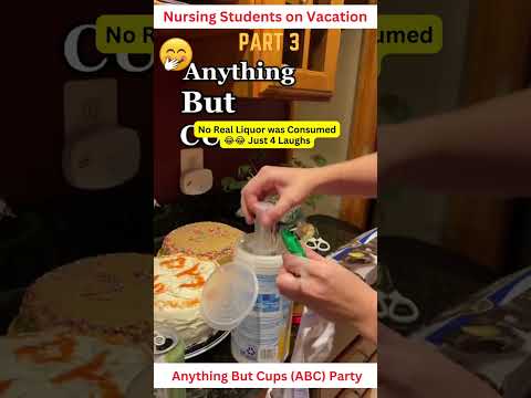 Creative Party Ideas That Don't Involve Cups