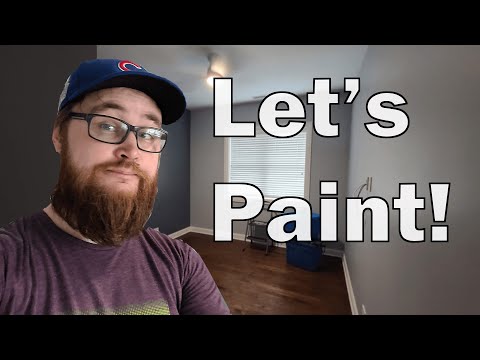 Ideas for Painting Your Game Room