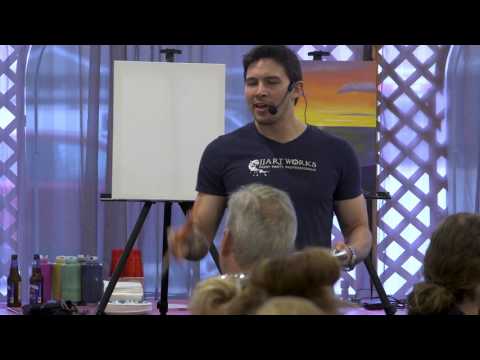 Ideas for a Fun and Creative Paint and Sip Experience