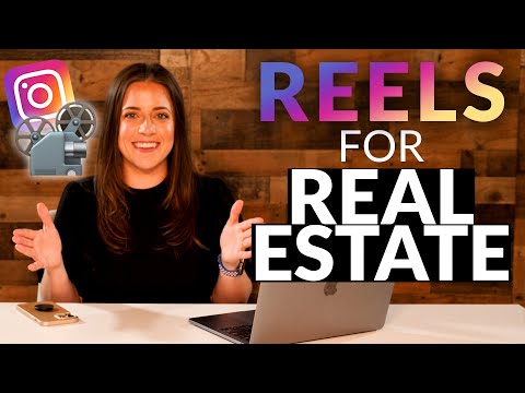 Real Estate Inspires Creative Ideas