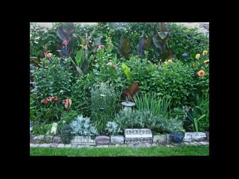 Ideas for Creating a Beautiful Small Memorial Garden