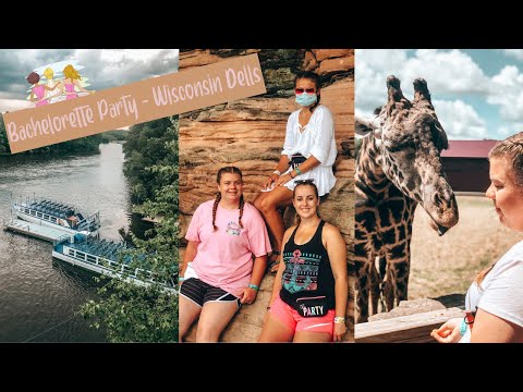Ideas for a Bachelorette Party in Wisconsin