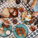 brunch catering ideas