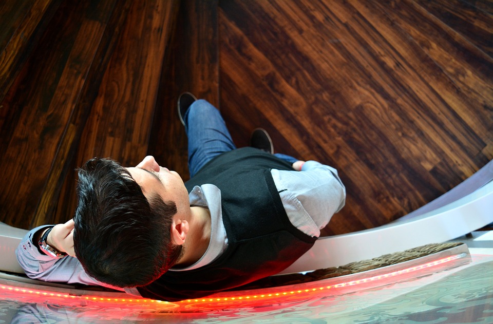 outdoor bachelor party ideas