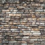 accent wall ideas for basement