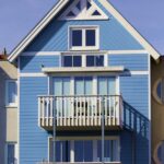 outdoor balcony railing ideas