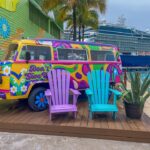 van wrap design ideas