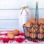 breakfast basket ideas