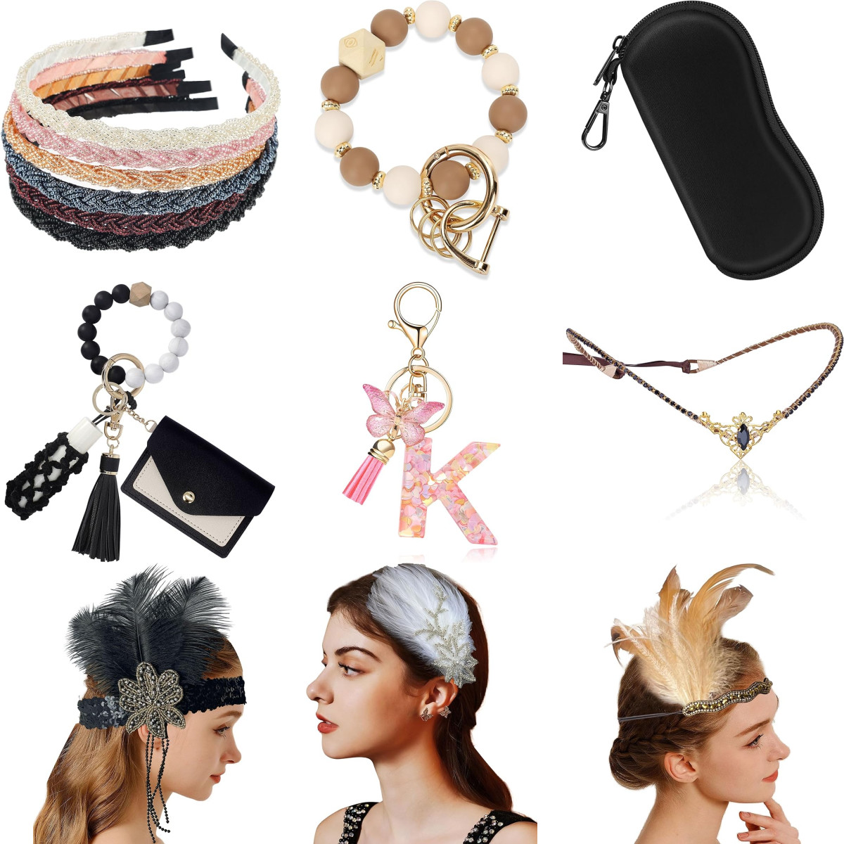  Discover the Latest Trends: Newest Arrivals in Women's Accessories