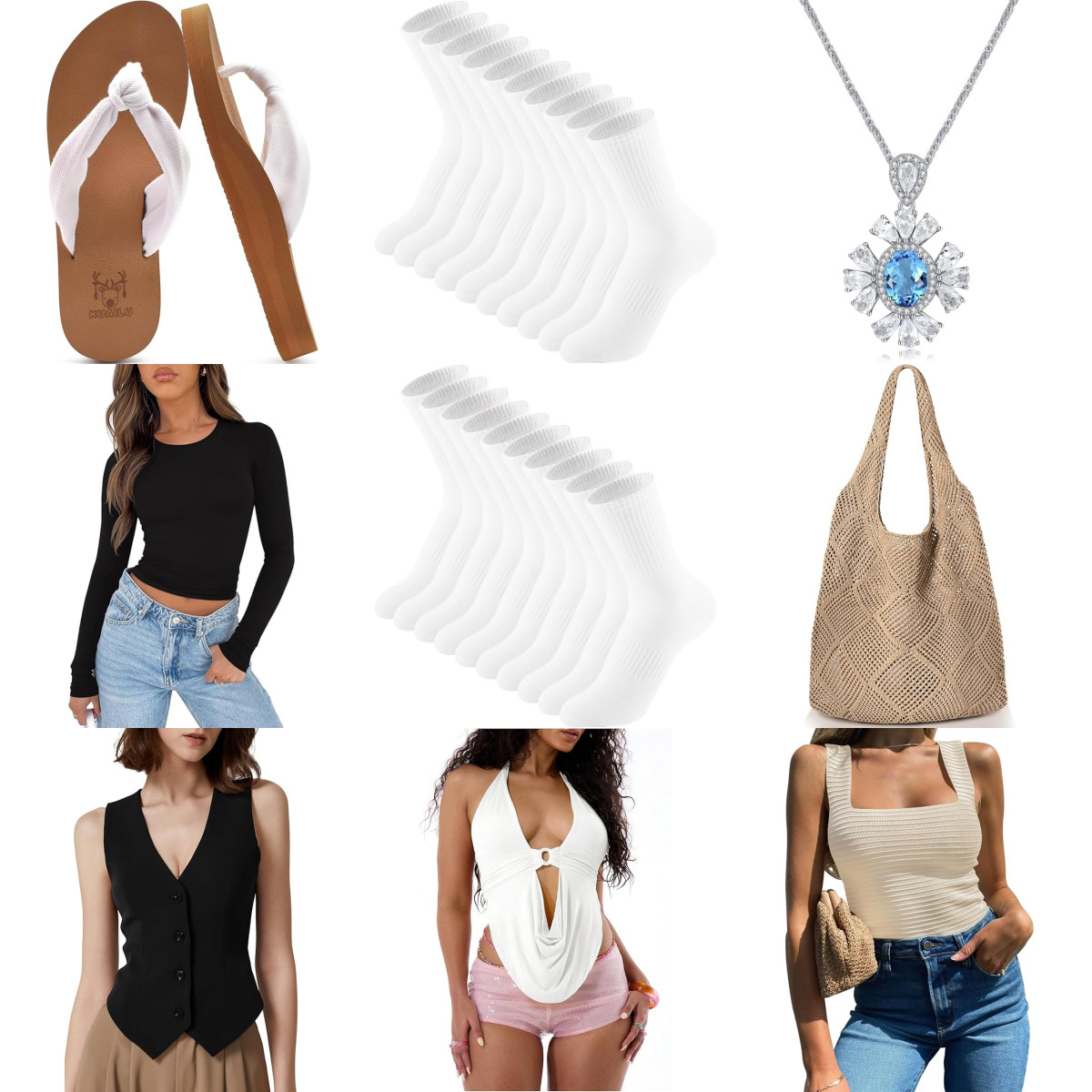 Discover the Latest Trends: Next-Gen Women’s Clothing, Shoes & Jewelry Under 