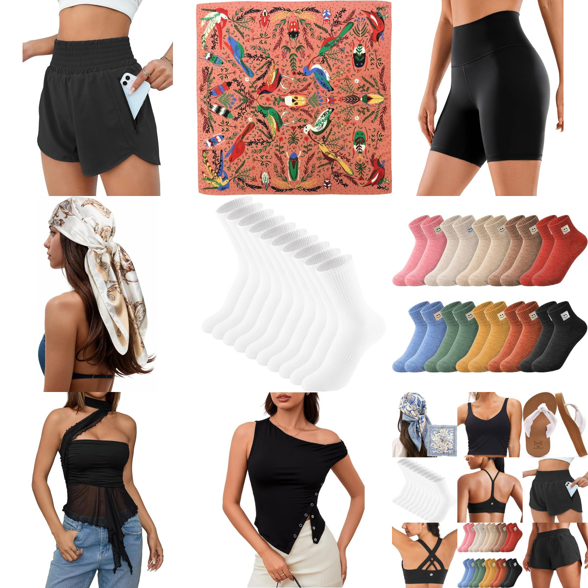 Spotlight on Affordable Next-Gen Women's Fashion: Clothing, Shoes & Jewelry Under 