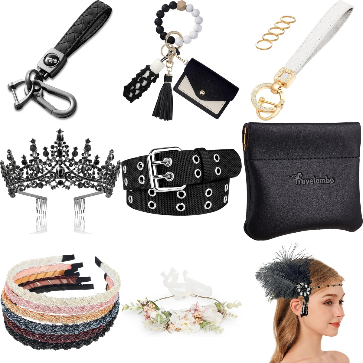  Spotlight on Trending Women’s Accessories