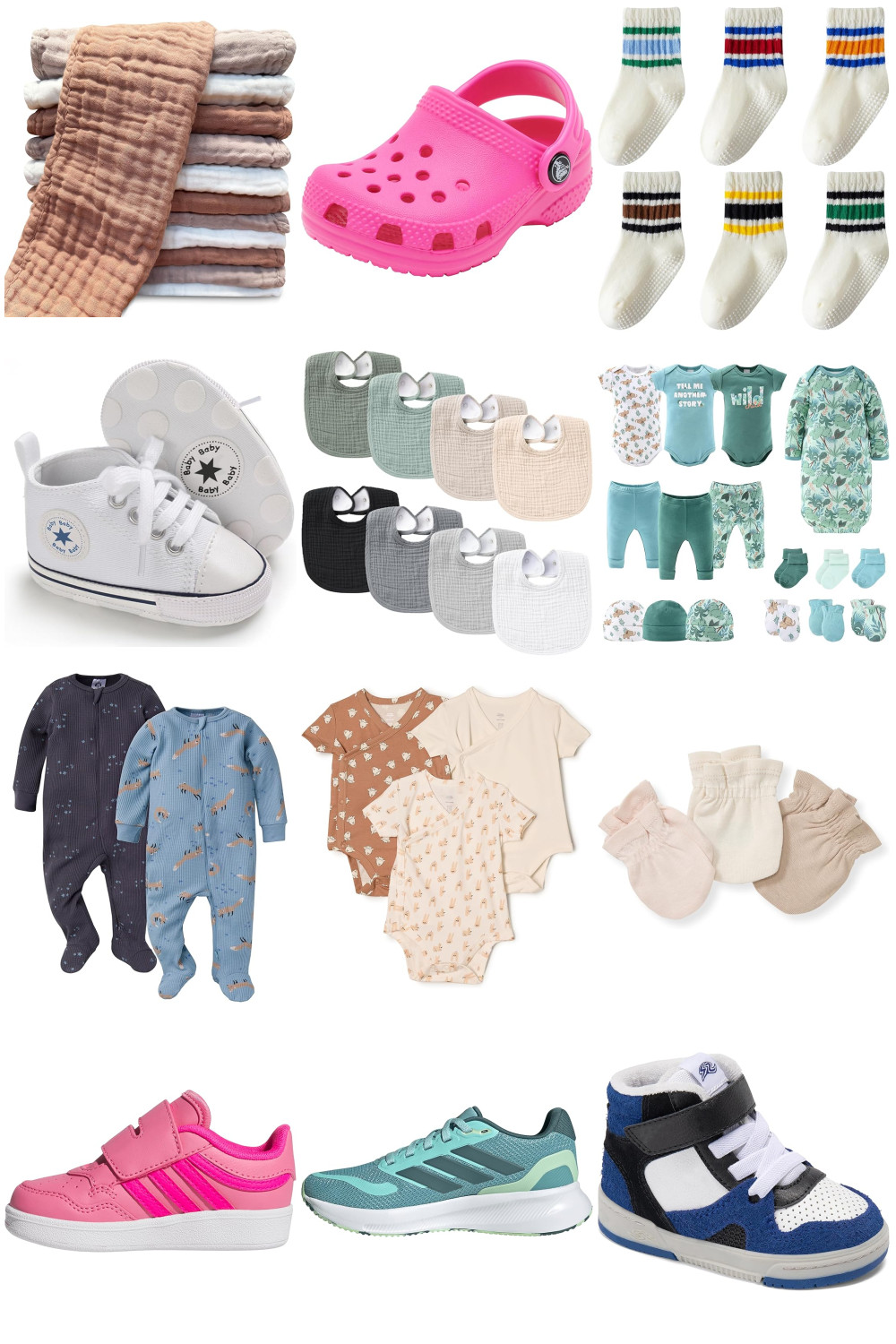 Discover the perfect blend of comfort and style with our ultimate collection of unisex baby clothing and essentials, designed to make your little one look adorable and feel great. #baby #fashion #unisex #essentials #style #comfort #cuteness