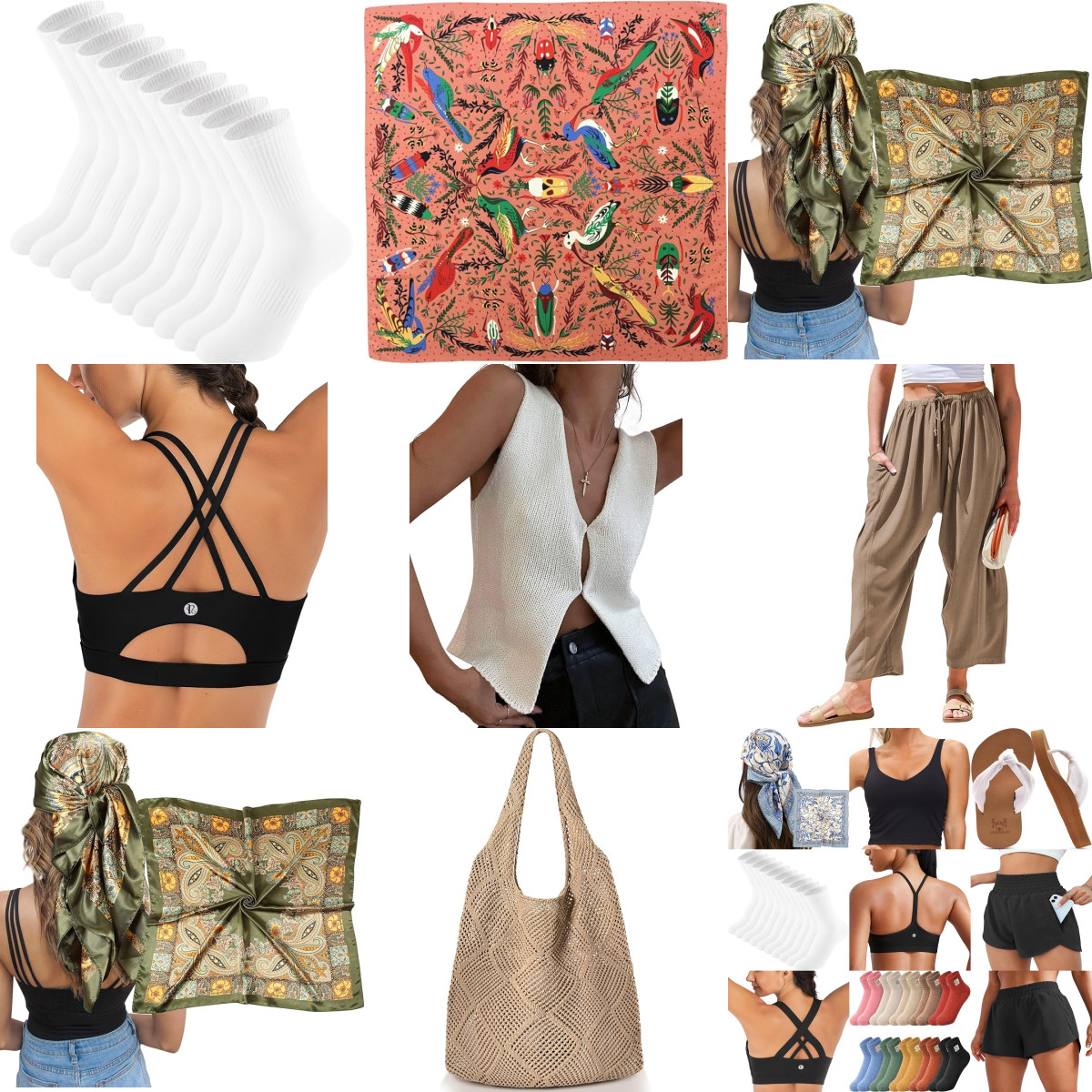 Top Best Sellers: Next-Gen Women’s Clothing, Shoes & Jewelry Under 