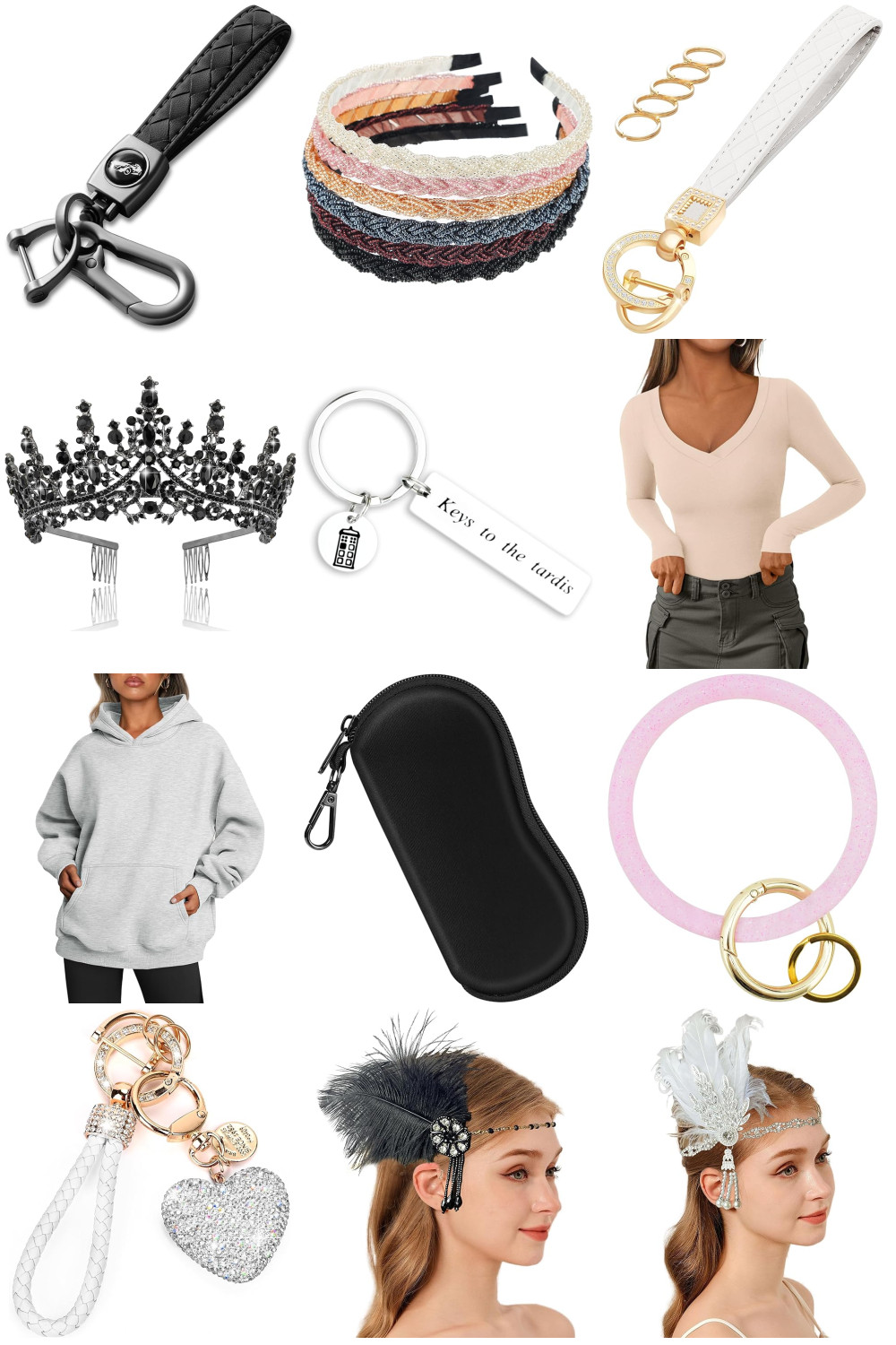 Top Women Accessories to Elevate Your Style in 2026: Must-Have Picks in the USA